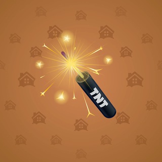 Party Sparkler #45843