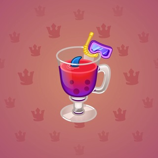 Spiced Wine #105996