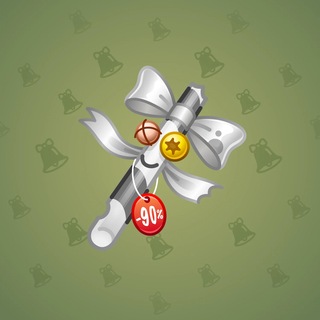 Candy Cane #225714