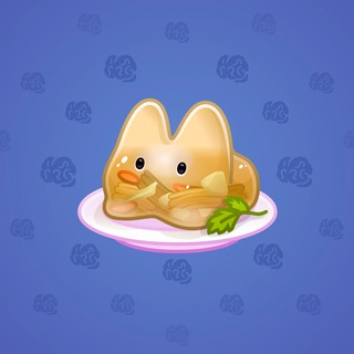 Jelly Bunny #14557