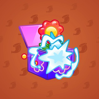 Jack-in-the-Box #81380