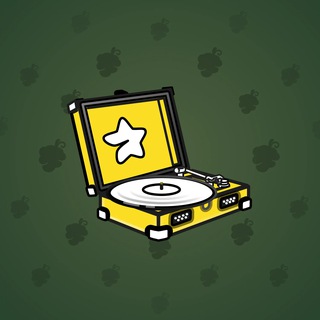 Record Player #6097