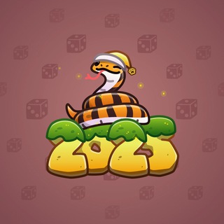 Lunar Snake #27018