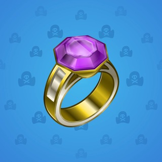 Gem Signet #2266