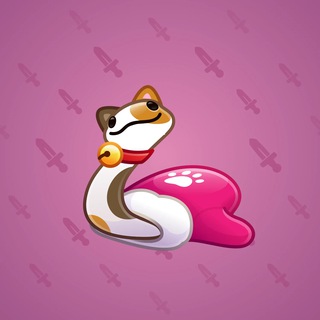 Pet Snake #60853