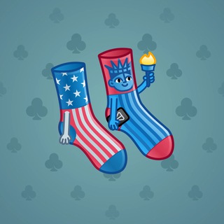 Fresh Socks #88678