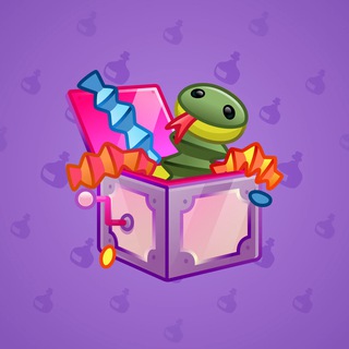 Jack-in-the-Box #14847