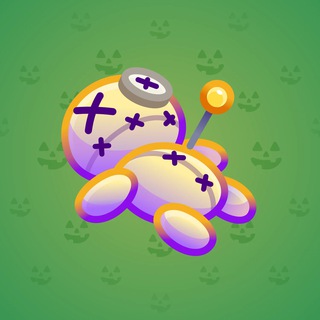 Voodoo Doll #23869