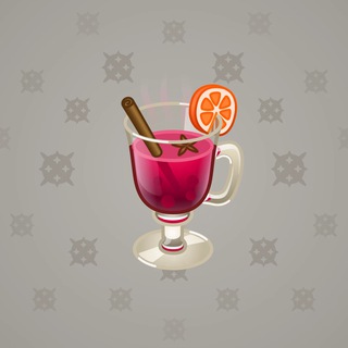 Spiced Wine #34918