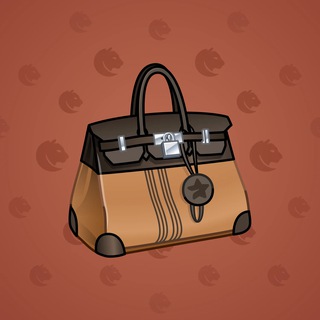Loot Bag #9832
