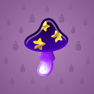 Spy Agaric #80704