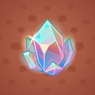 Astral Shard #1625