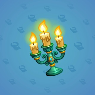 Chill Flame #215633