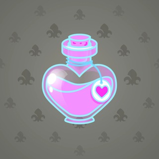 Love Potion #19747