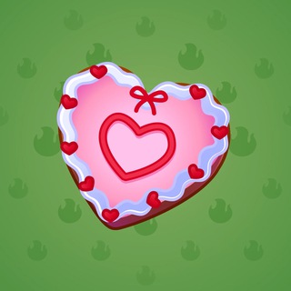 Cookie Heart #179672