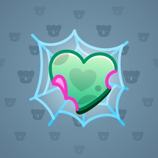 Trapped Heart #3342