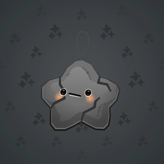 Hanging Star #45525