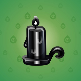 Eternal Candle #18613