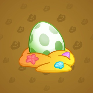 Easter Egg #18466