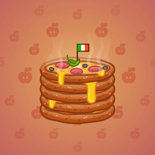 Mousse Cake #57895
