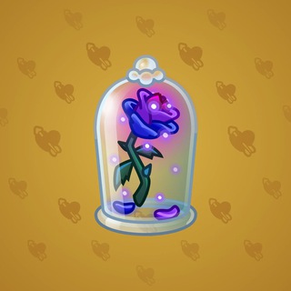 Eternal Rose #15128