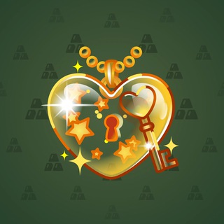 Cupid Charm #3555