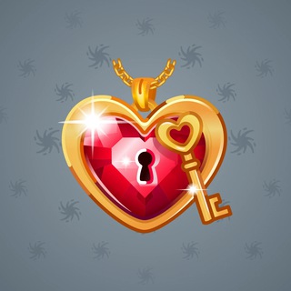Cupid Charm #2724