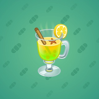 Spiced Wine #26038