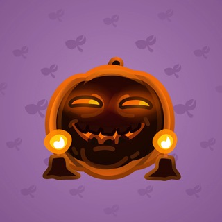 Mad Pumpkin #6274