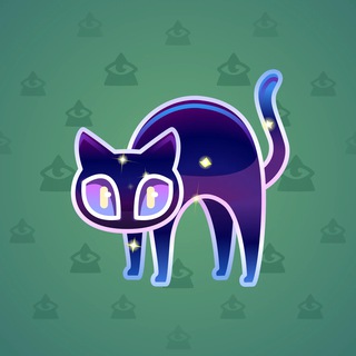 Scared Cat #926