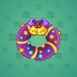 Winter Wreath #33817