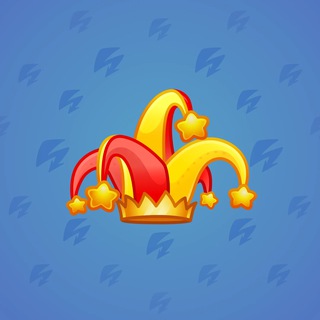 Jester Hat #39606