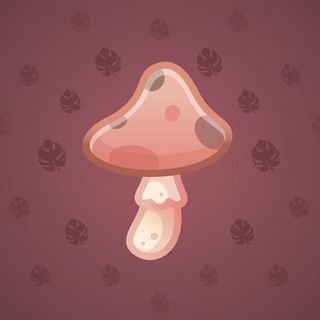 Spy Agaric #3144