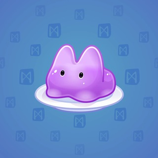 Jelly Bunny #2524
