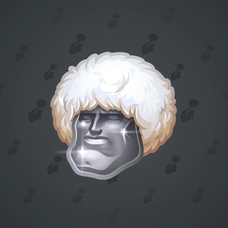 Khabib’s Papakha