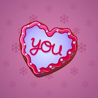 Cookie Heart #107665