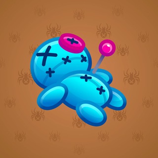 Voodoo Doll #23910
