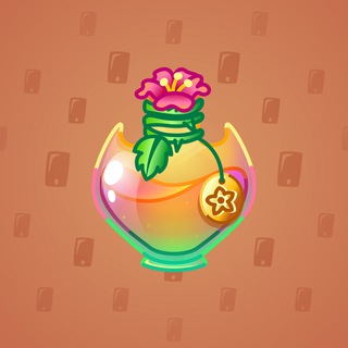 Love Potion #10609