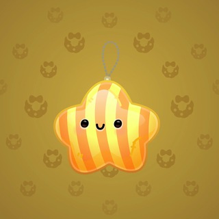 Hanging Star #6939