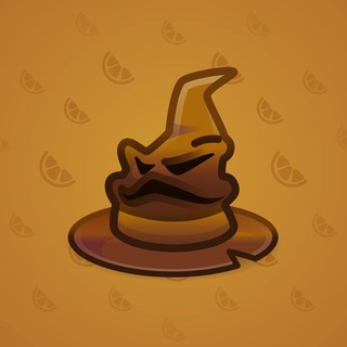 Witch Hat #74953