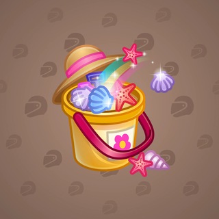 Money Pot #22561
