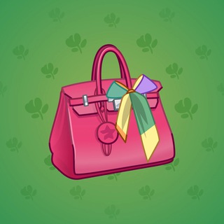 Loot Bag #11482