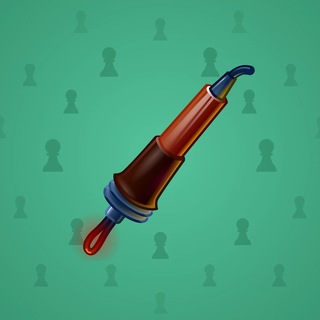 Fine Pen #21523