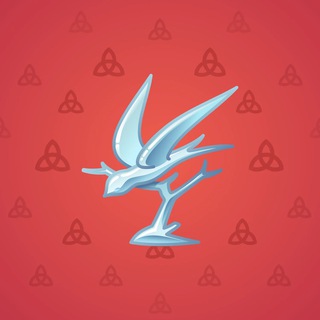 Rare Bird #10475