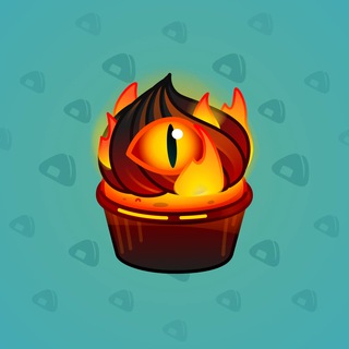 Whip Cupcake #21406