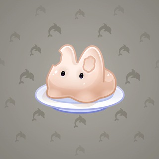 Jelly Bunny #23942