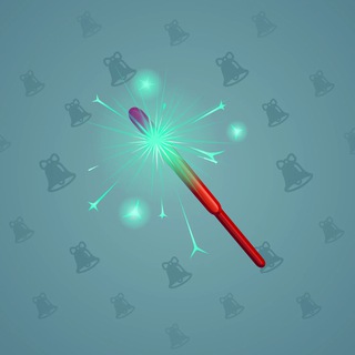 Party Sparkler #141121