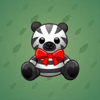 Toy Bear #55384
