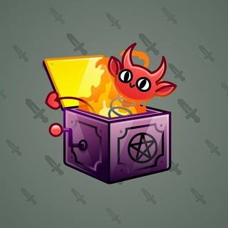Jack-in-the-Box #39135