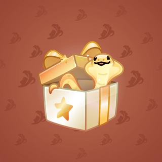 Snake Box #77028